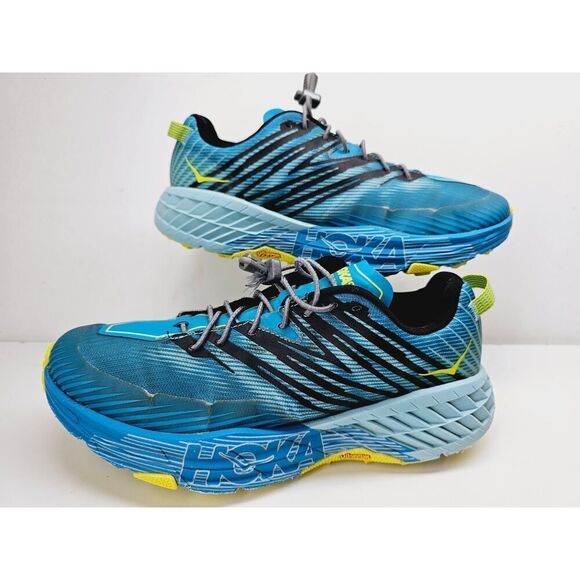 Hoka One One Shoes - Hoka Women 10.5 Comfy footwear